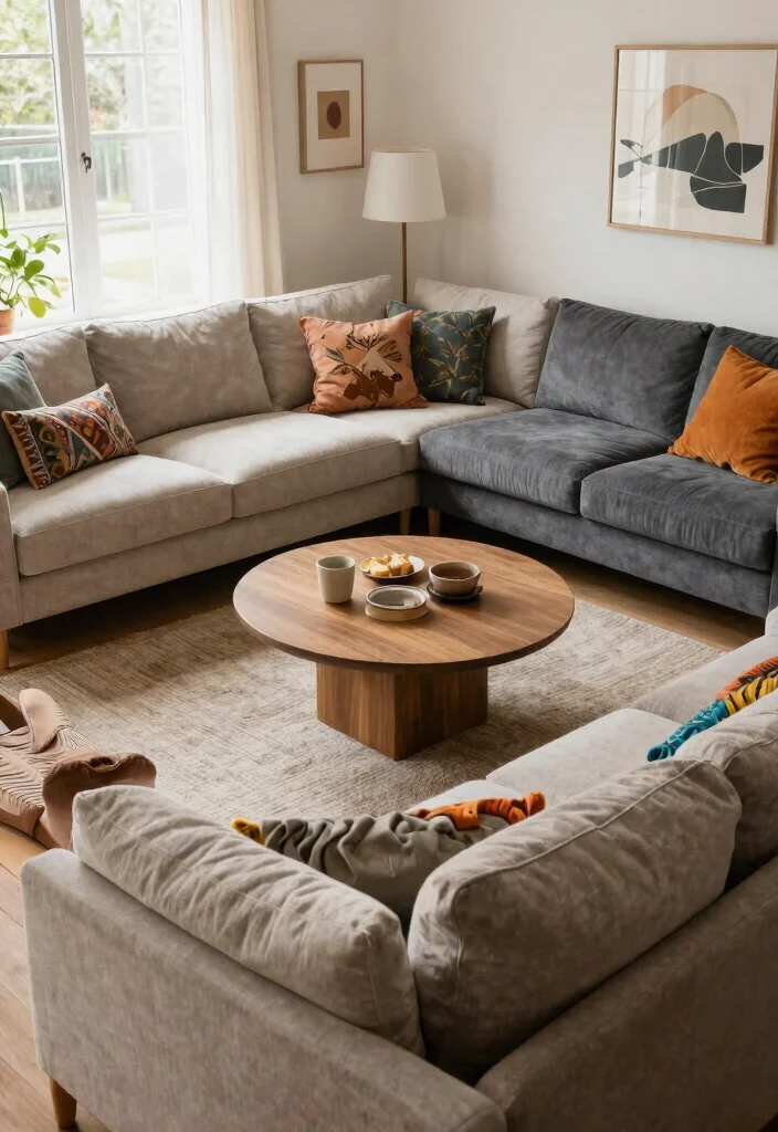 27 Sectional Living Room Couch Ideas for Every Layout - Conclusion 1