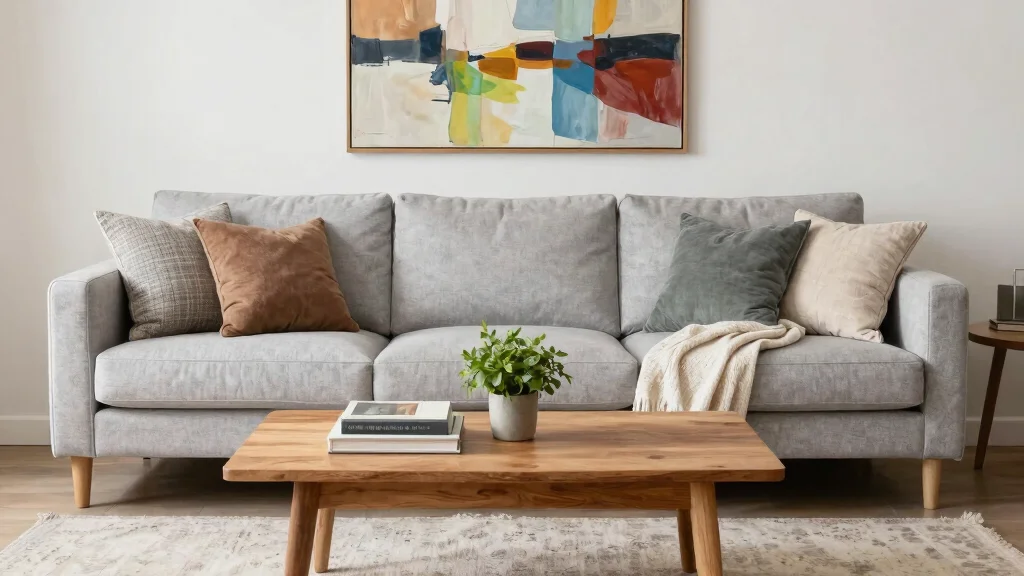 27 Sectional Living Room Couch Ideas for Every Layout