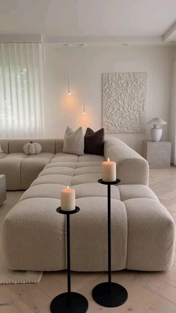 28 Best Comfy Sofas That Are Stylish Too - 28. The Minimalist Sofa 1