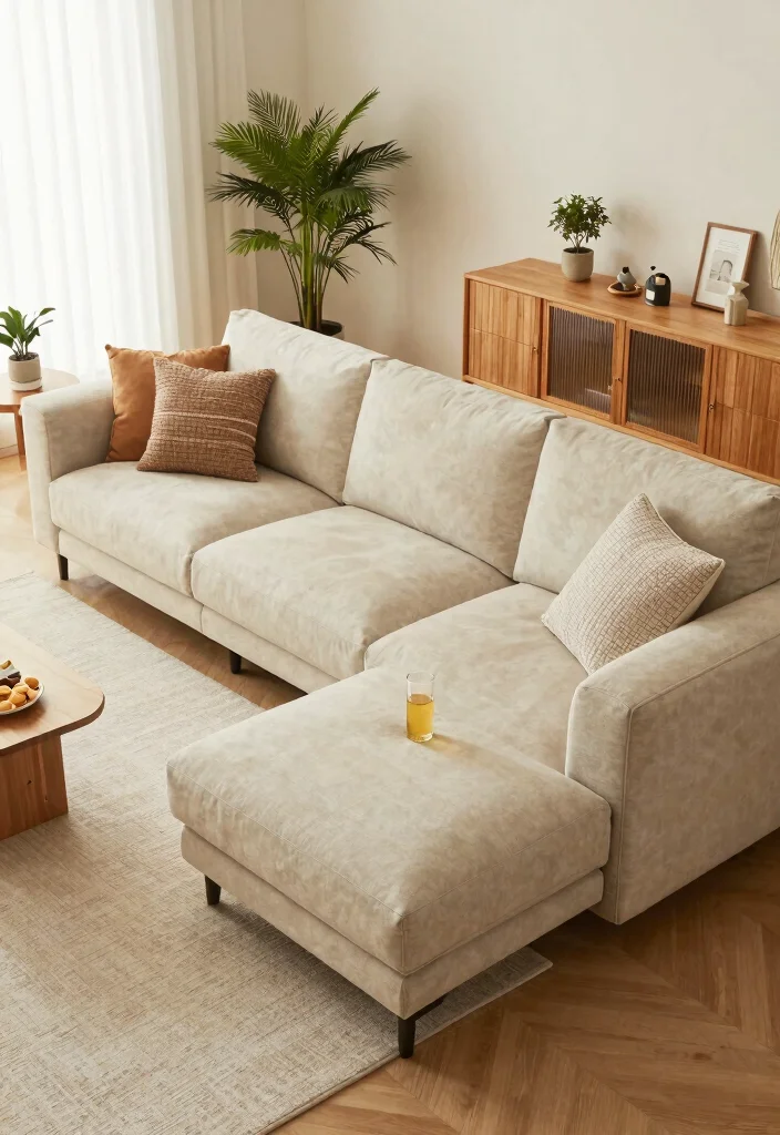 28 Best Comfy Sofas That Are Stylish Too - 3. Modular Eco Sofa 1