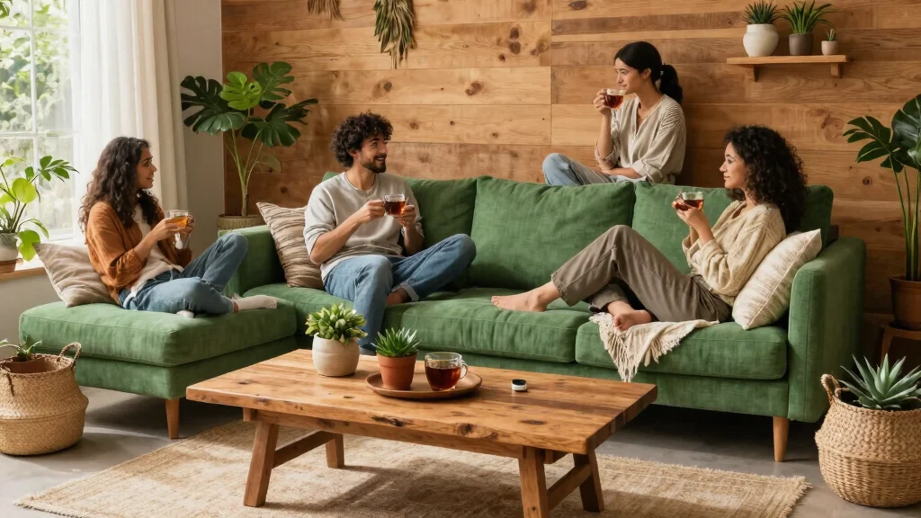 28 Best Comfy Sofas That Are Stylish Too