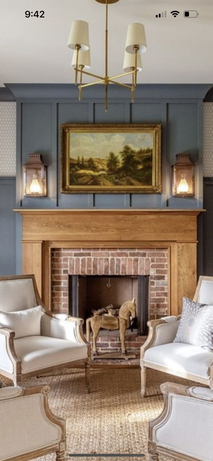 28 Comfy Armchairs That Look Amazing in Any Room - 6. The Color Pop Armchair 1