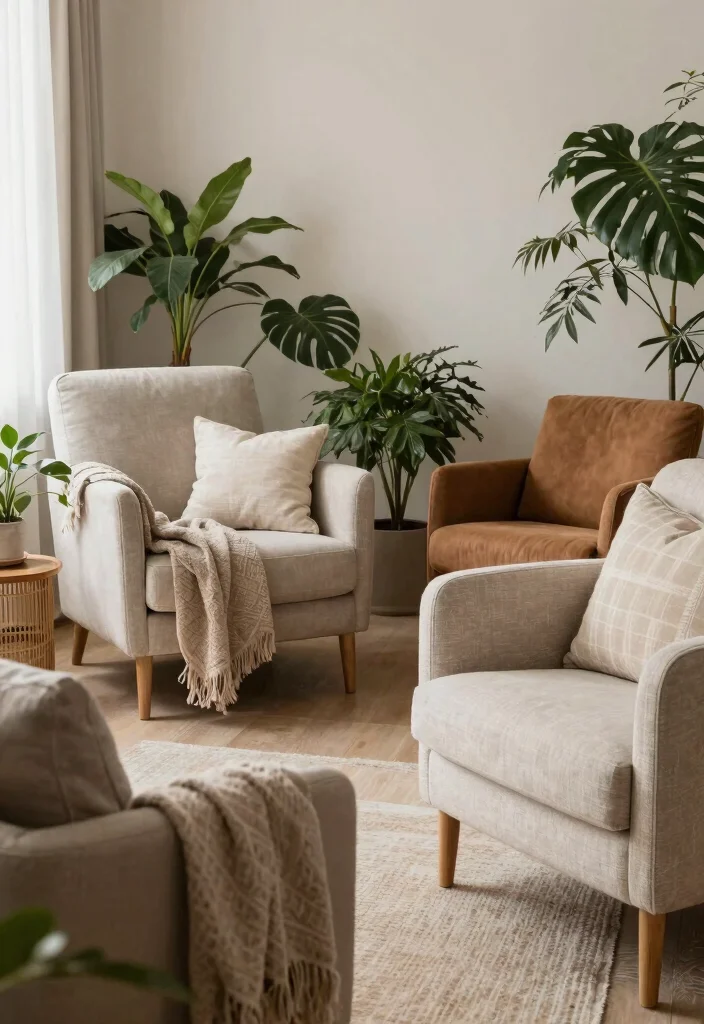 28 Comfy Armchairs That Look Amazing in Any Room - Conclusion 1