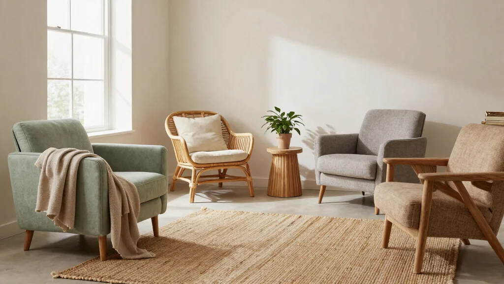 28 Comfy Armchairs That Look Amazing in Any Room