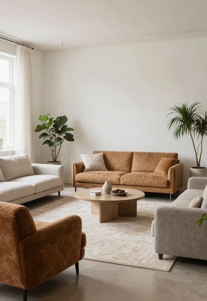 28 Couch Ideas for Every Living Room Style and Size - Conclusion 1