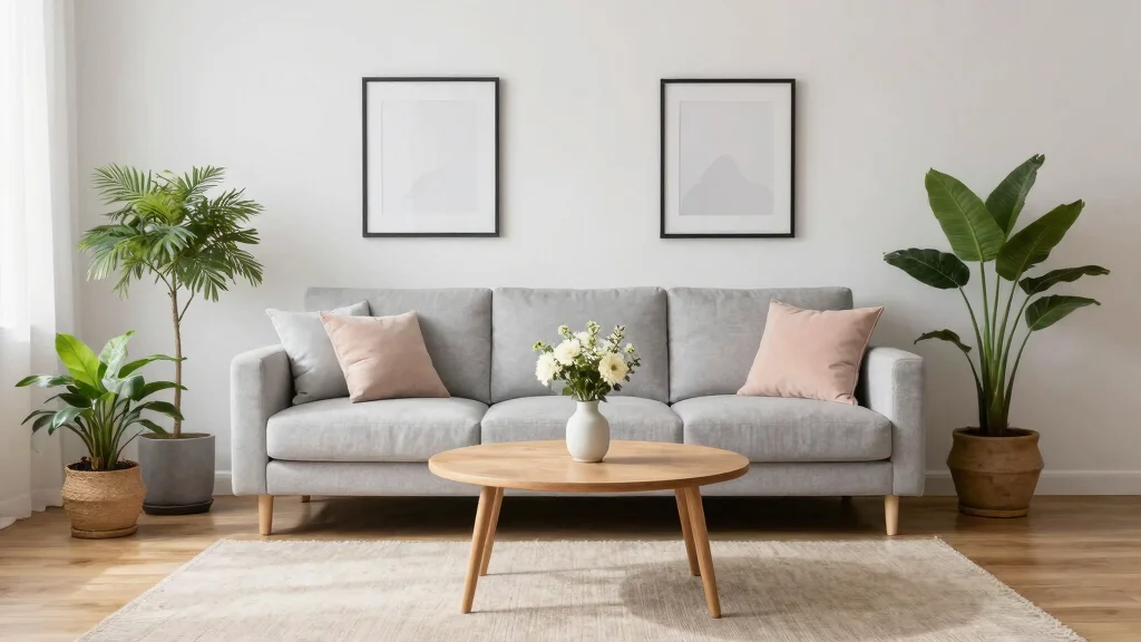 28 Couch Ideas for Every Living Room Style and Size