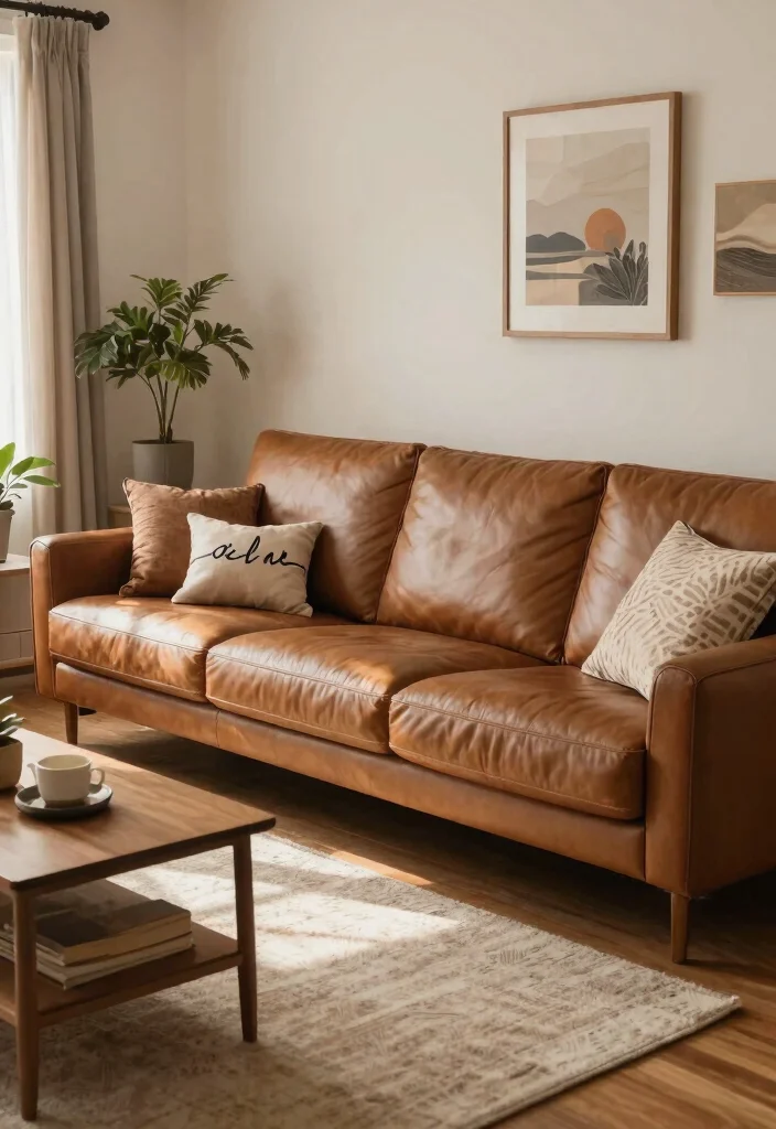 28 Leather Sectional Sofa Ideas That Redefine Cozy Living - Conclusion 1