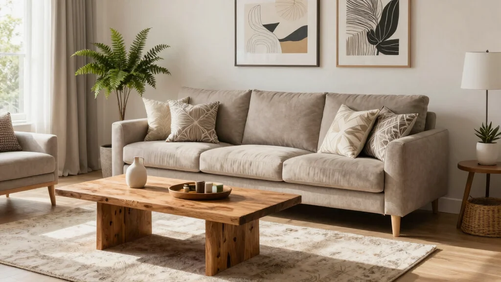 28 Luxury Sofa Living Room Ideas to Elevate Your Space