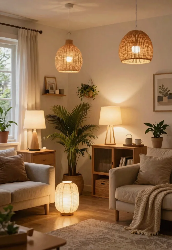 28 Room Lighting Ideas That Create the Perfect Ambiance - Conclusion 1