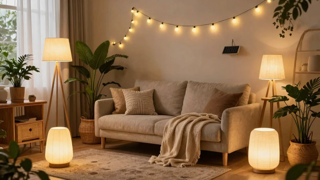 28 Room Lighting Ideas That Create the Perfect Ambiance