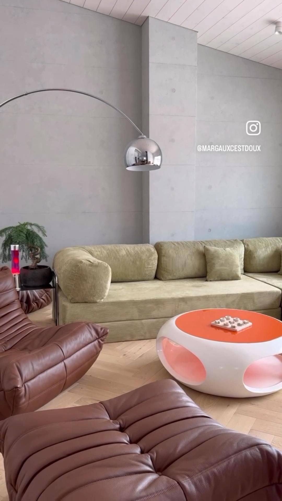30 Big Couches for Small Living Rooms That Actually Fit - 26. Customizable Modular Options 1