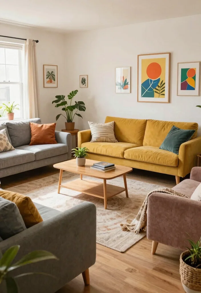 30 Big Couches for Small Living Rooms That Actually Fit - Conclusion 1