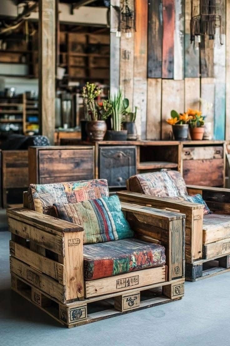 30 Comfy Couches for the Living Room of Your Dreams - 26. The Artisanal Handmade Couch 1