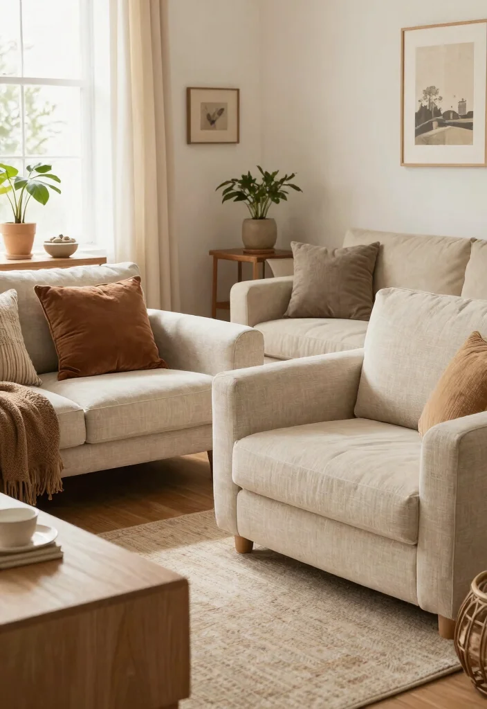 30 Comfy Couches for the Living Room of Your Dreams - Conclusion 1