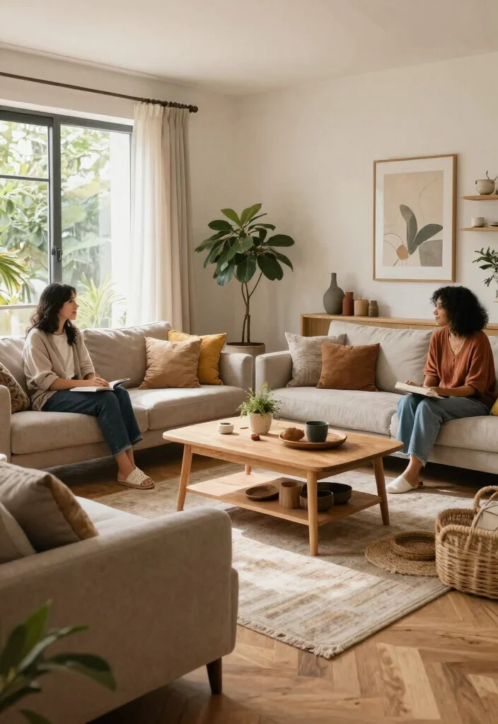 30 Living Room Furniture Ideas to Refresh Your Space in 2025 - Conclusion 1