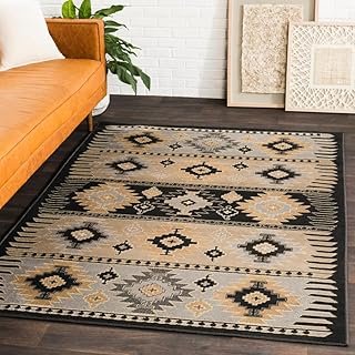 Artistic Weavers Hepburn Transitional Area Rug,5'3