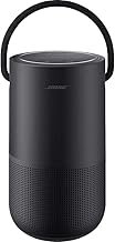 Bose Portable Smart Speaker — Wireless Bluetooth Speaker with Alexa Voic...