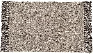 Chindi Rag Rug 3'×5'- Hand Woven Recycled Cotton Area Rug Braid Entryway...