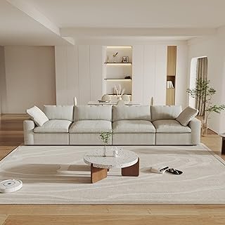 Cloud Modular Sectional Sofa Couch,160