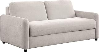 Coaster Home Furnishings - Rylie - Upholstered Sleeper Sofa with Queen M...
