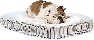 Essentia Kingston Luxury Organic Pet Bed - Medium