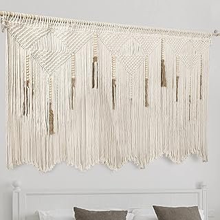 Extra Large Macrame Wall Hanging 70.8