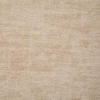 Kinsley Fabrics Whisper OATMILK 1 Yard - Water Cleanable Stain Resistant...