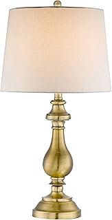 Regency Hill Traditional Style Table Lamp 26