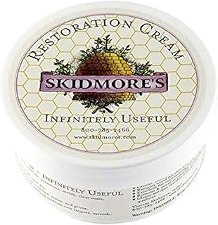 Restoration Cream | Leather Repair for Furniture, Leather Conditioner | ...