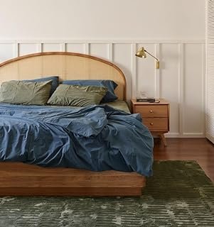 Revival Rugs Shell 7'10