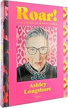Roar!: A Collection of Mighty Women