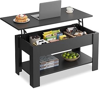 WLIVE Coffee Table, 39