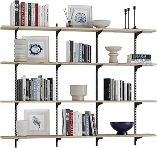 Wallniture Turin 60
