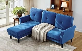 Welzona Sectional Couches for Living Room, 83